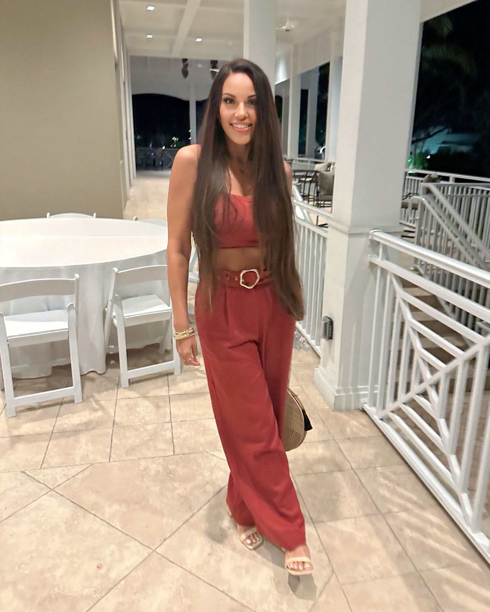 Two-piece business casj. Stay ready.

#LTKTravel #LTKParties #LTKFindsUnder50