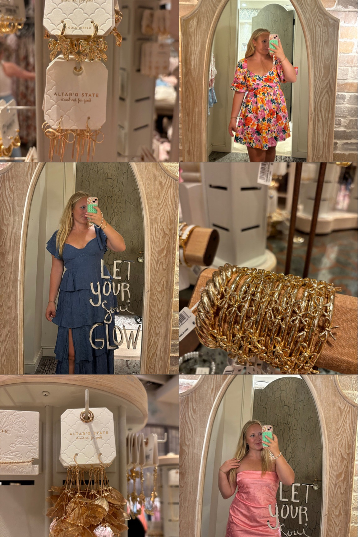 altard state haul 💖 

#LTKSeasonal #LTKover40 #LTKfindsunder100