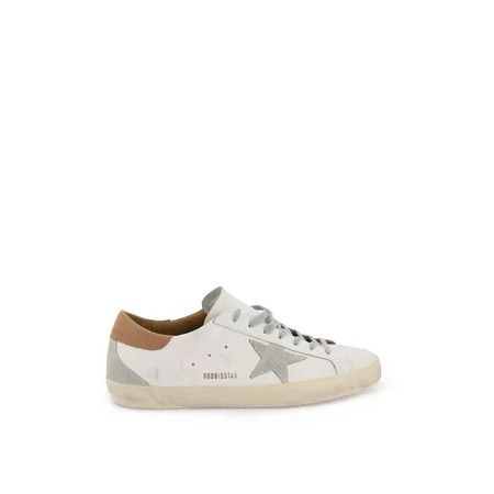Golden Goose Super-Star Sneakers Men | Walmart (US)