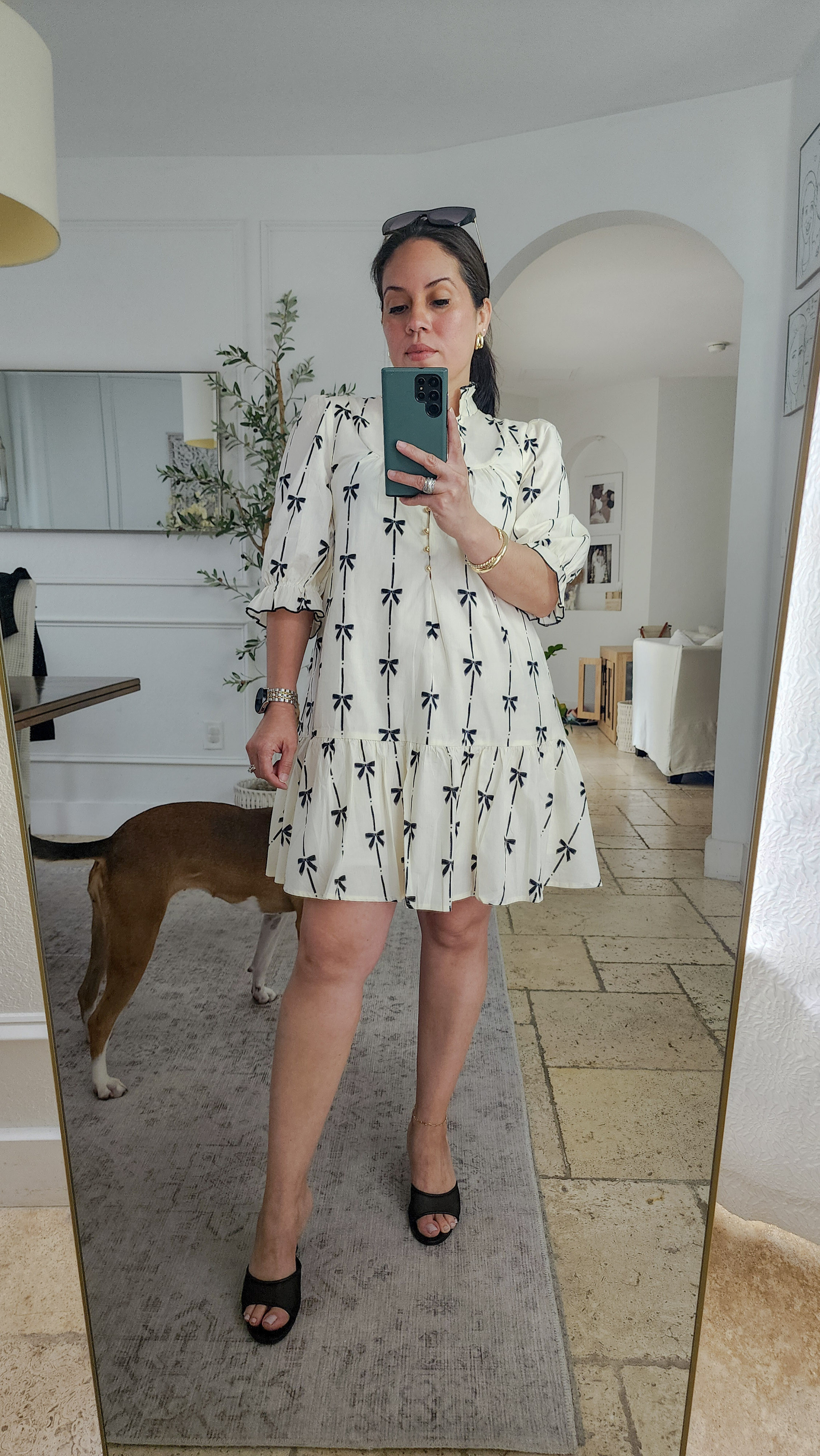 
love this amazon dress. wearing my size small. heels my true size 6 

 

#LTKPetite #LTKFindsUnder50 #LTKStyleTip