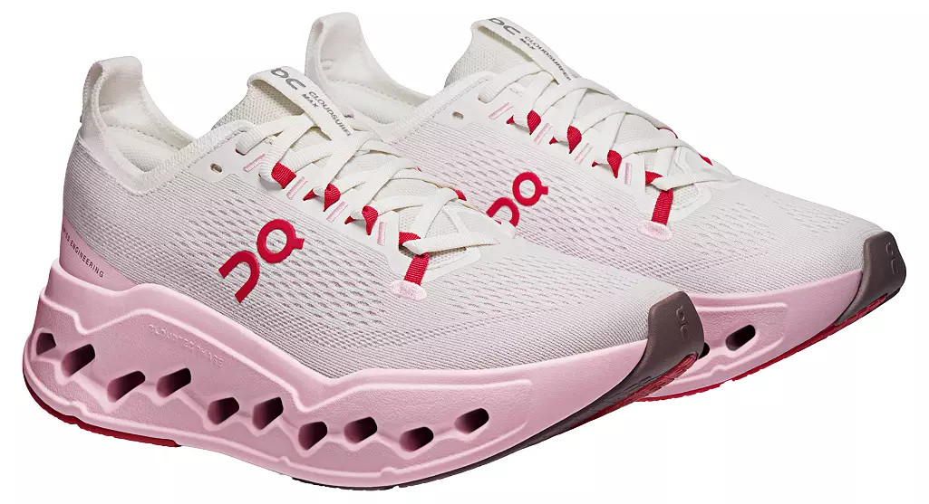 On Women's Cloudsurfer Max Running Shoes | DICK'S Sporting Goods