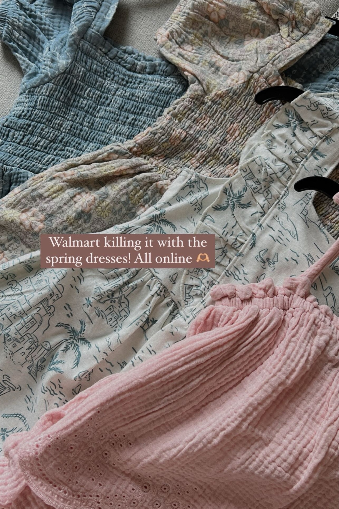 Walmart toddler spring summer outfits 2024 kids babies 

#LTKkids #LTKSeasonal #LTKSpringSale