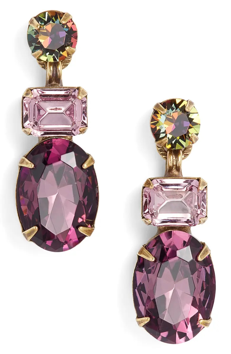 Forget Me Not Earrings | Nordstrom