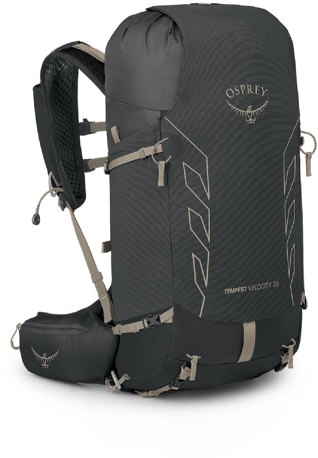 Osprey Women's Tempest Velocity 30 Pack Gray M/L | REI