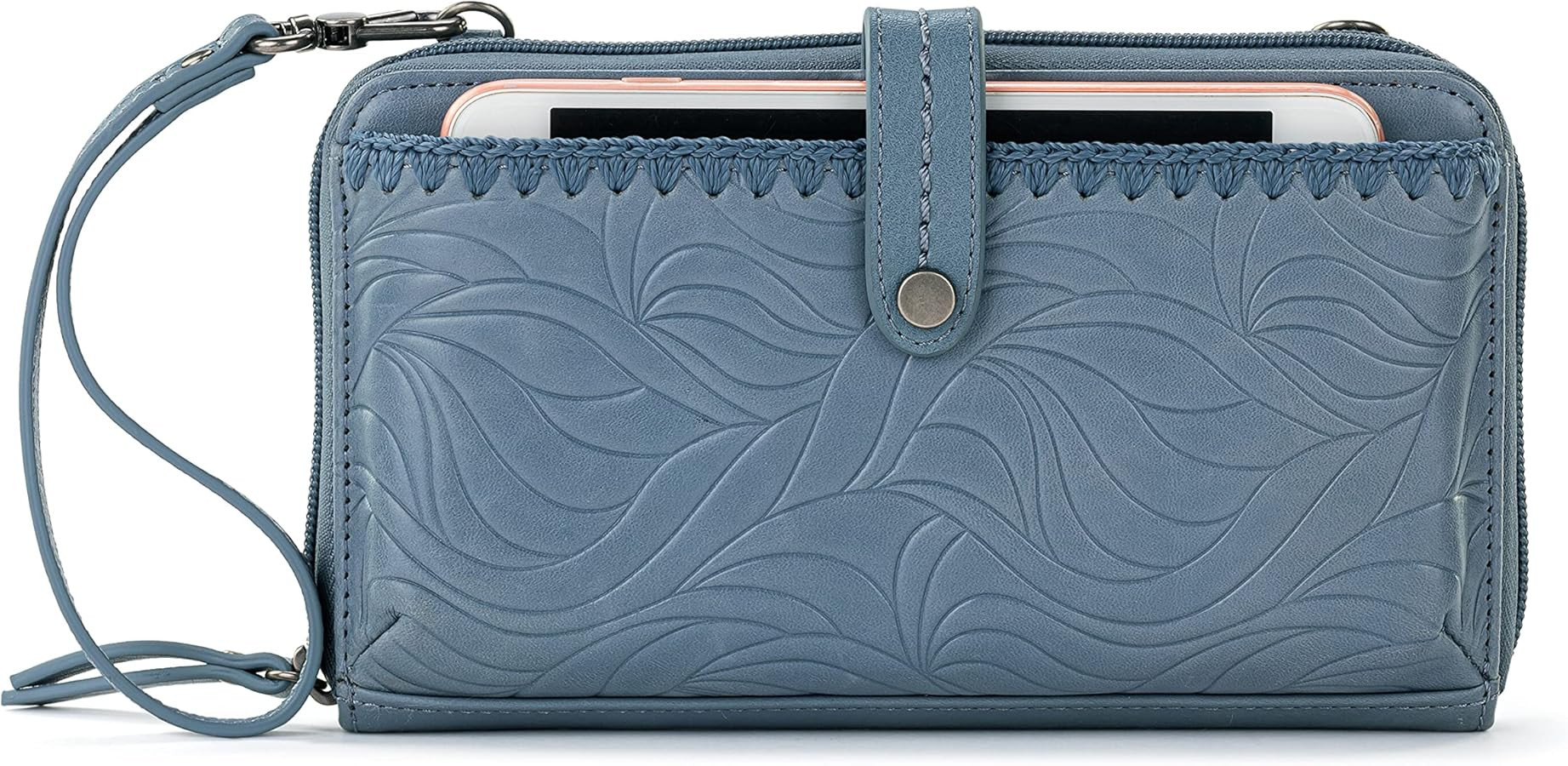 The Sak Iris Smartphone Cross Body Bag | Amazon (US)