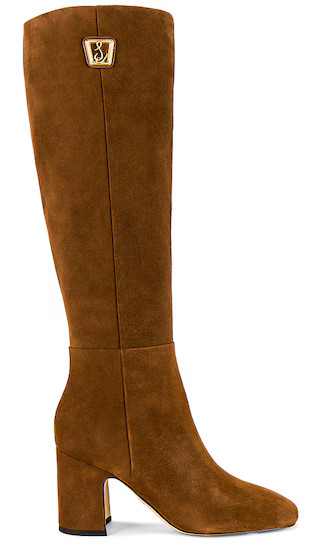 Faren Boot in Toasted Coconut | Revolve Clothing (Global)