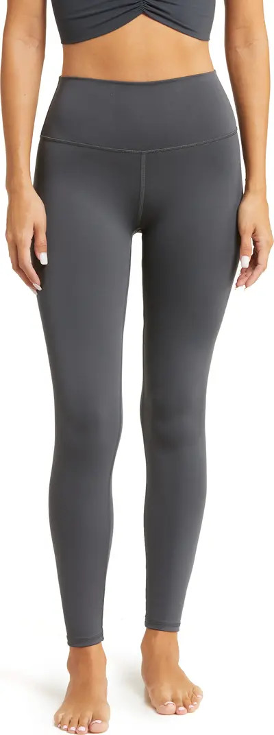 Airlift High Waist 7/8 Leggings | Nordstrom