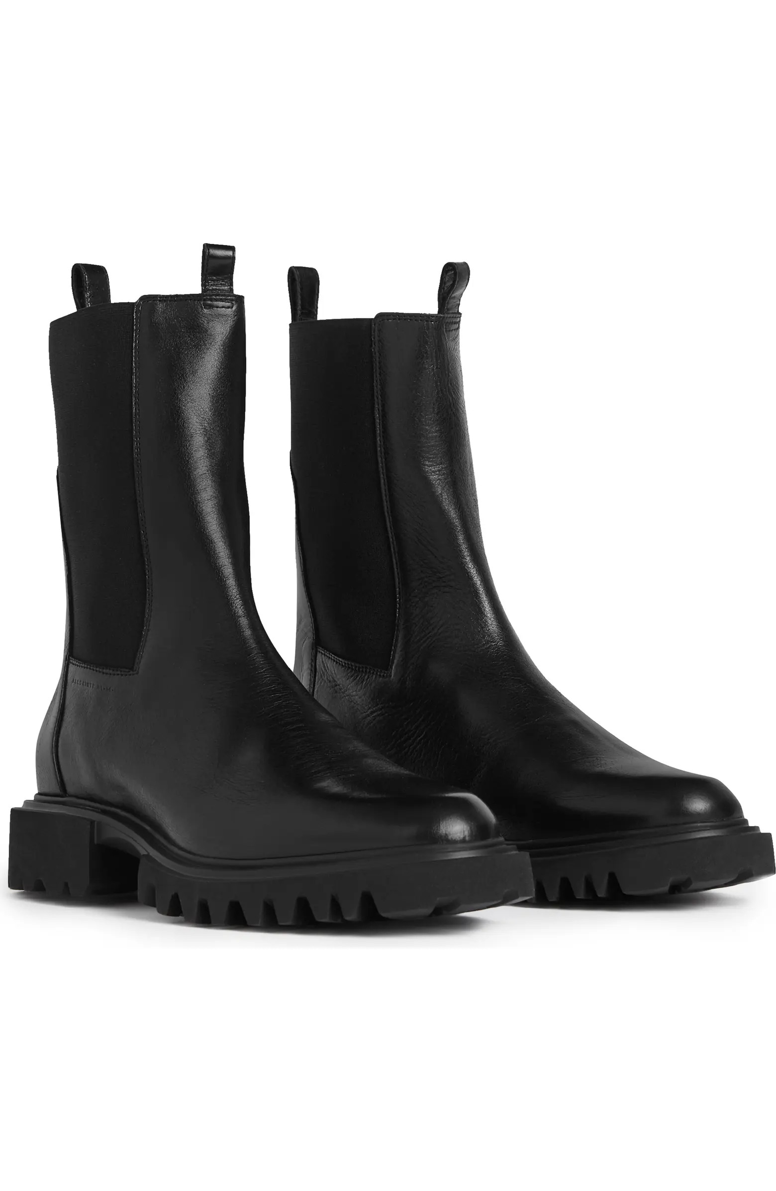 Hallie Lug Sole Chelsea Boot (Women) | Nordstrom