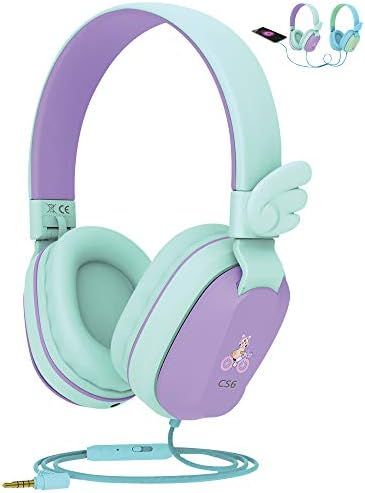 Kids School Headphones | Amazon (US)