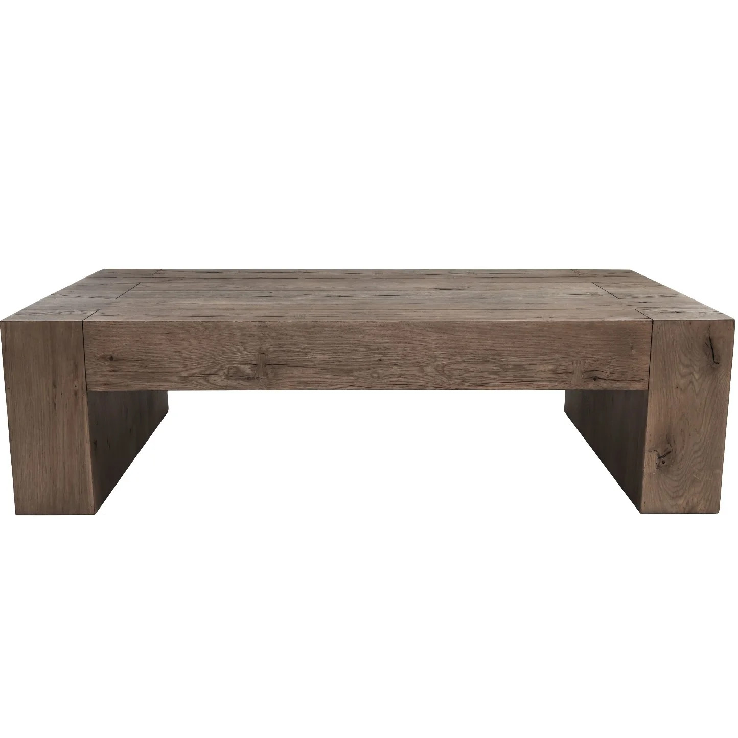 Delmar Coffee Table | Magnolia