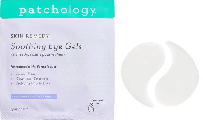 Skin Remedy Soothing Eye Gels | Nordstrom