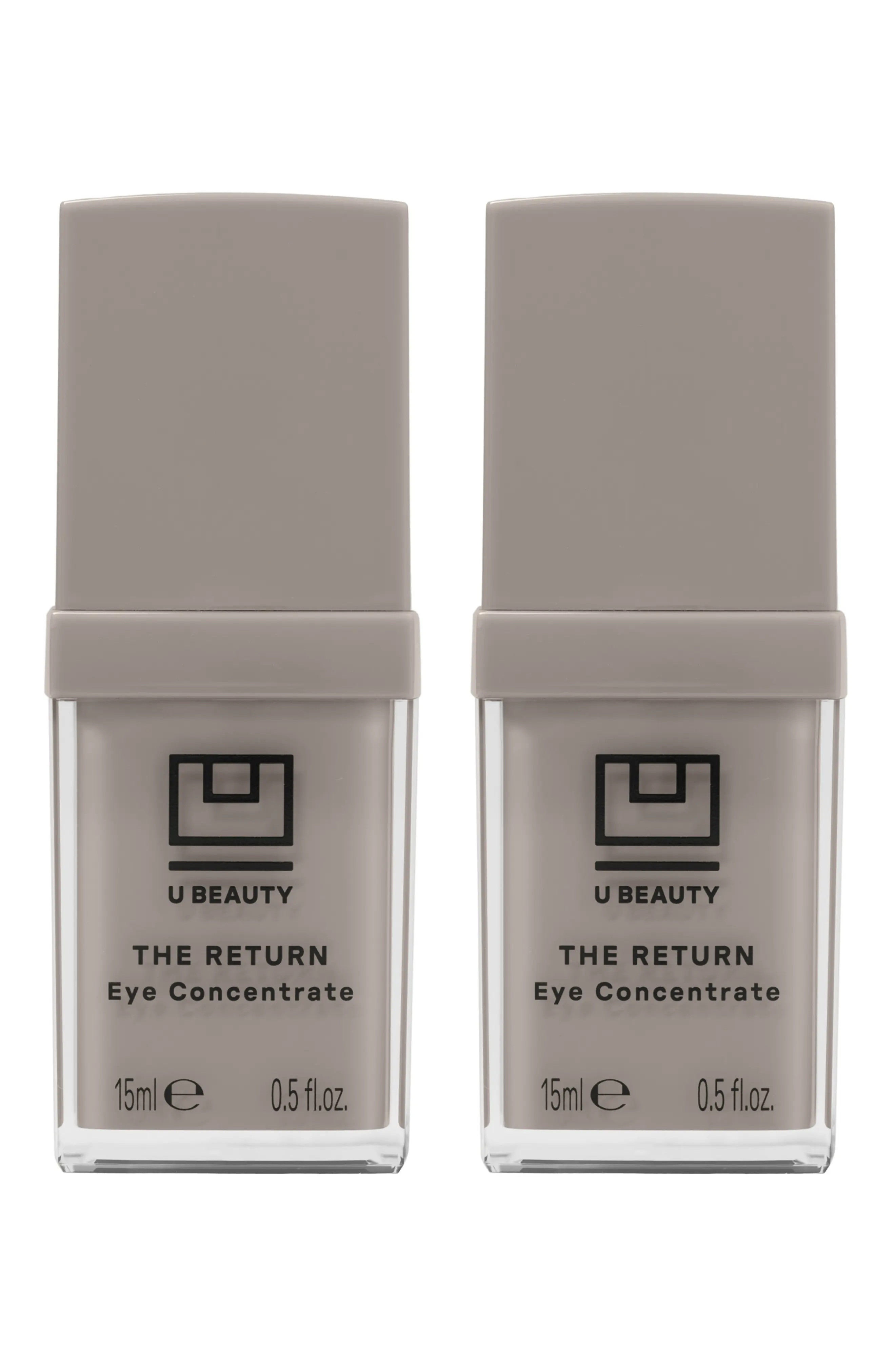 The RETURN Eye Concentrate Duo $296 Value (Women) | Nordstrom | Nordstrom