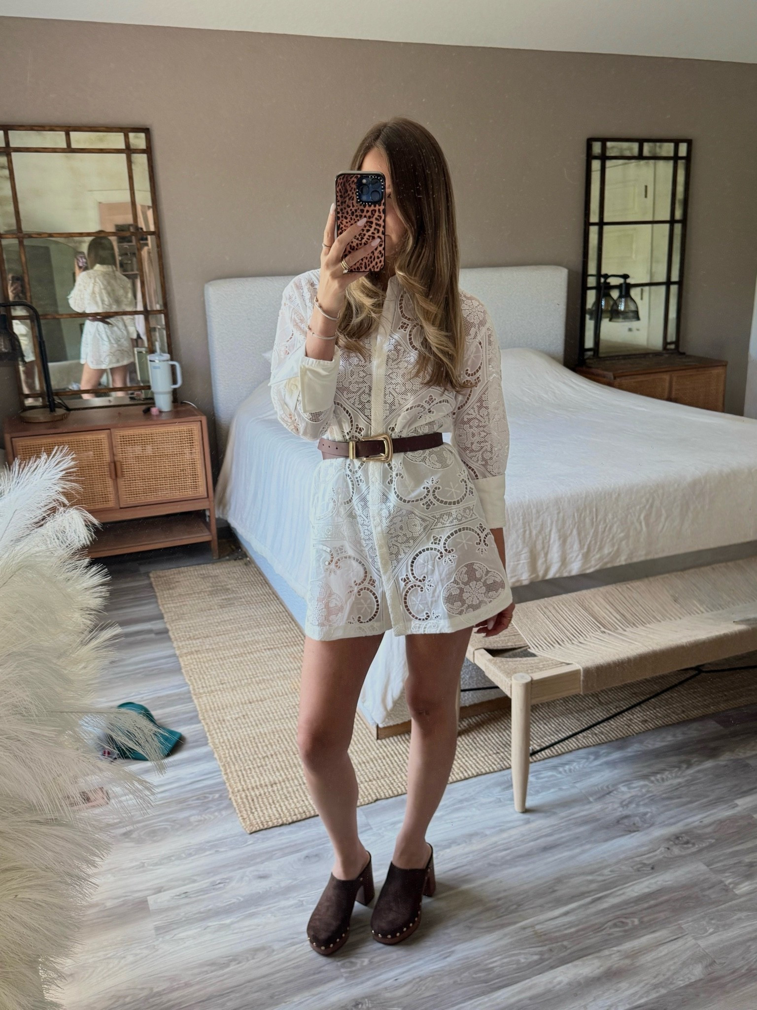 Chloe inspired fall ootd

#LTKootd #LTKTall
