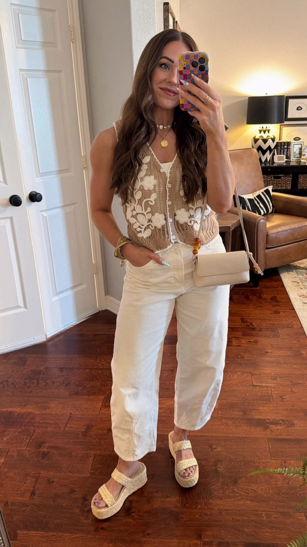 Casual spring summer date night outfit inspo summer outfits vacation beach outfits Cupshe target

#LTKootd #LTKOver40 #LTKmomlife