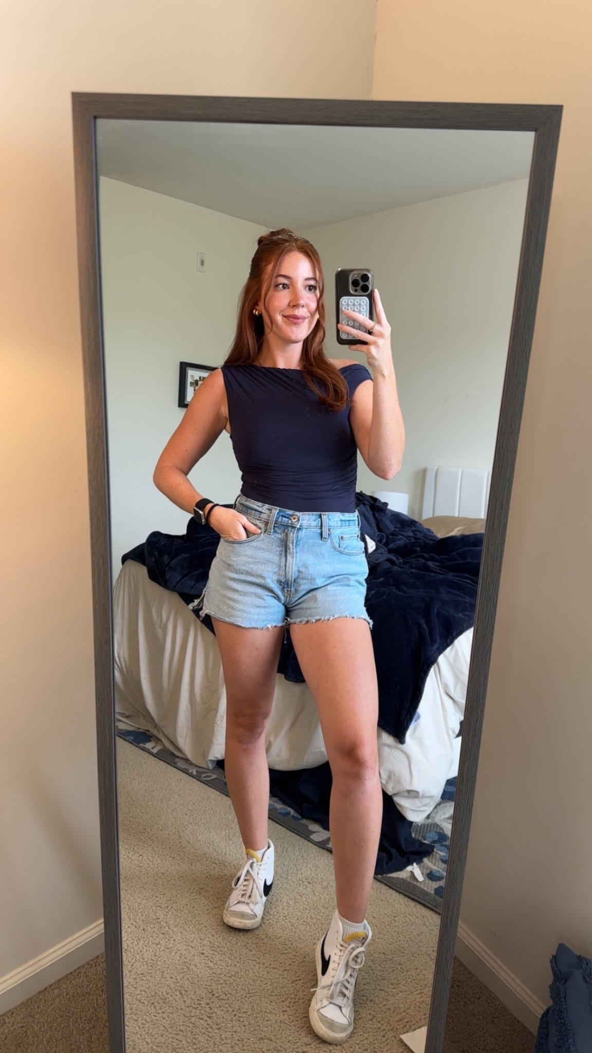 girls night ootd! 

#LTKFindsUnder50 #LTKBeauty #LTKStyleTip