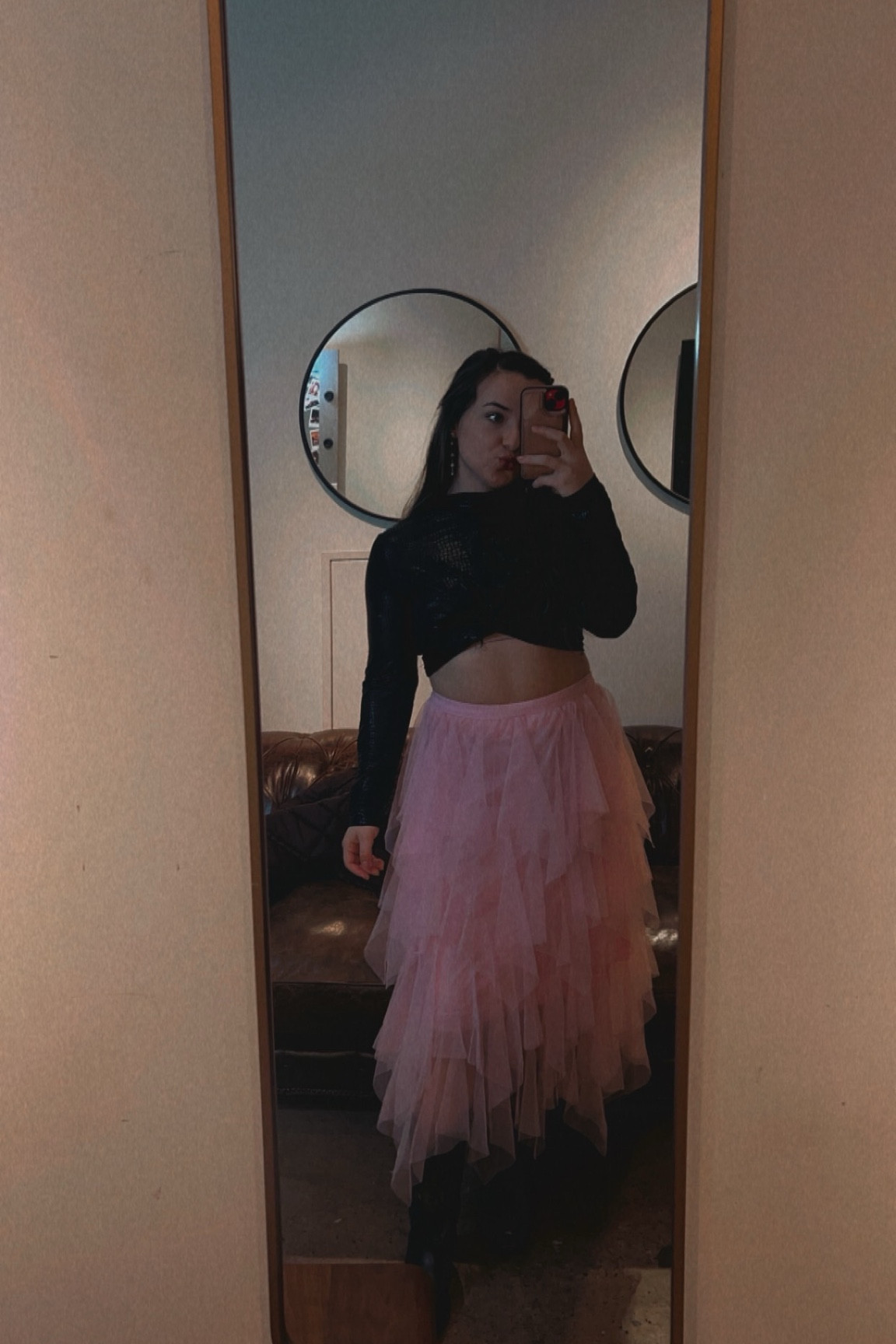 Pretty in pink💗💗

#LTKFindsUnder100