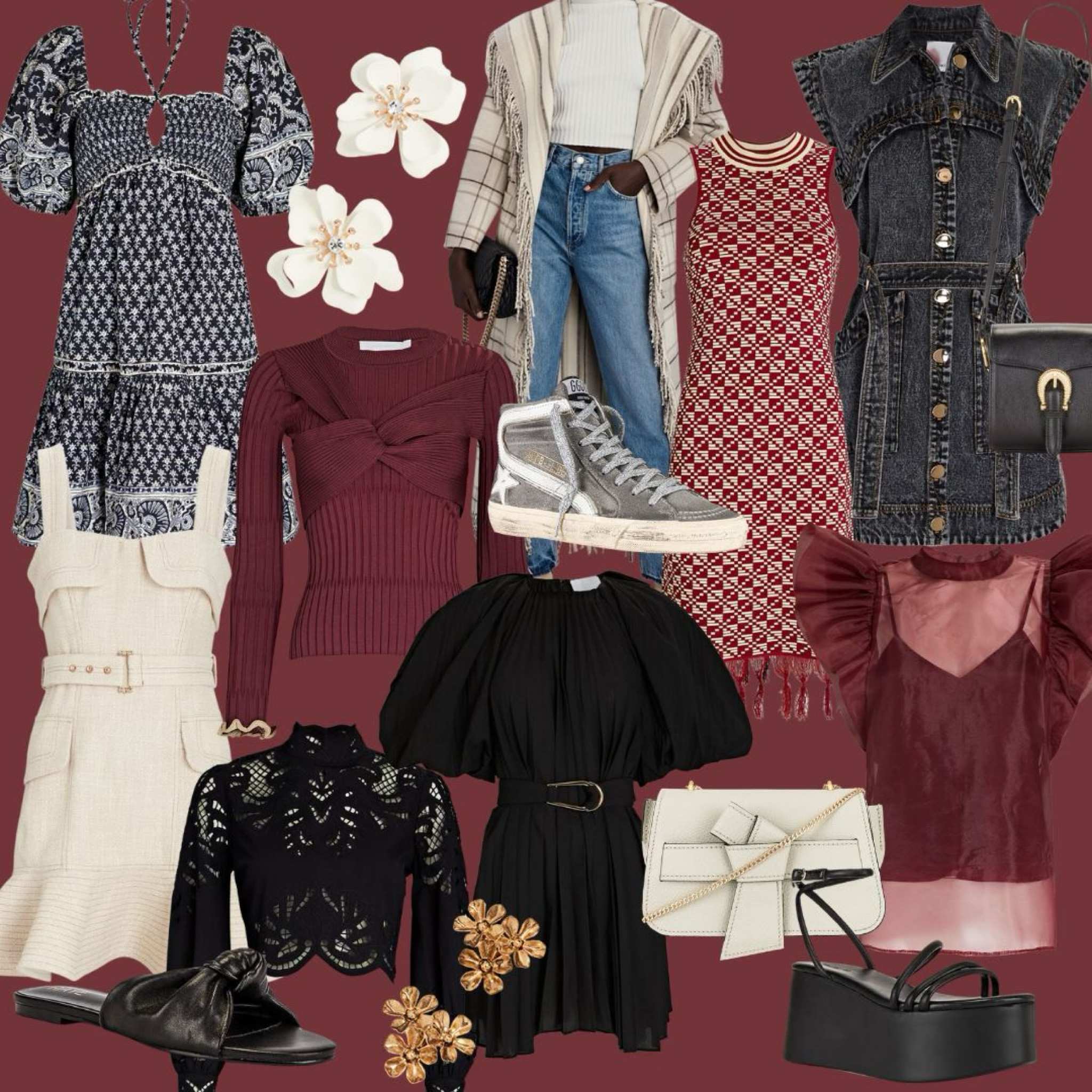 Bama game day edit!!

Bama football, game-day outfit, college gameday, fall outfits, transitional, college football , outfit Inspo

#LTKstyletip #LTKSeasonal