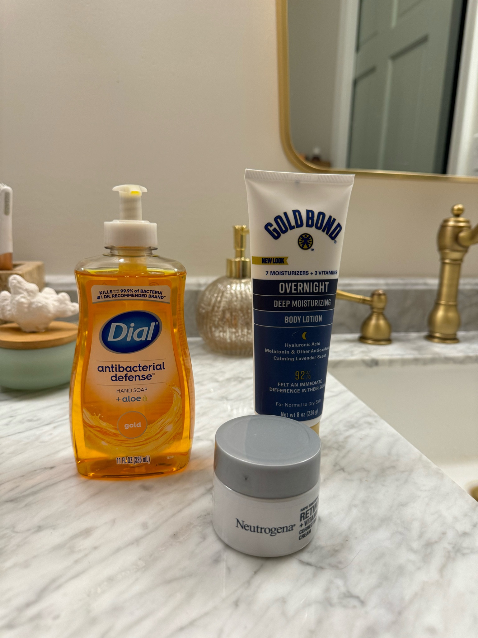 Viral trifecta skincare routine products 

#LTKstyletip #LTKbeauty #LTKmidsize