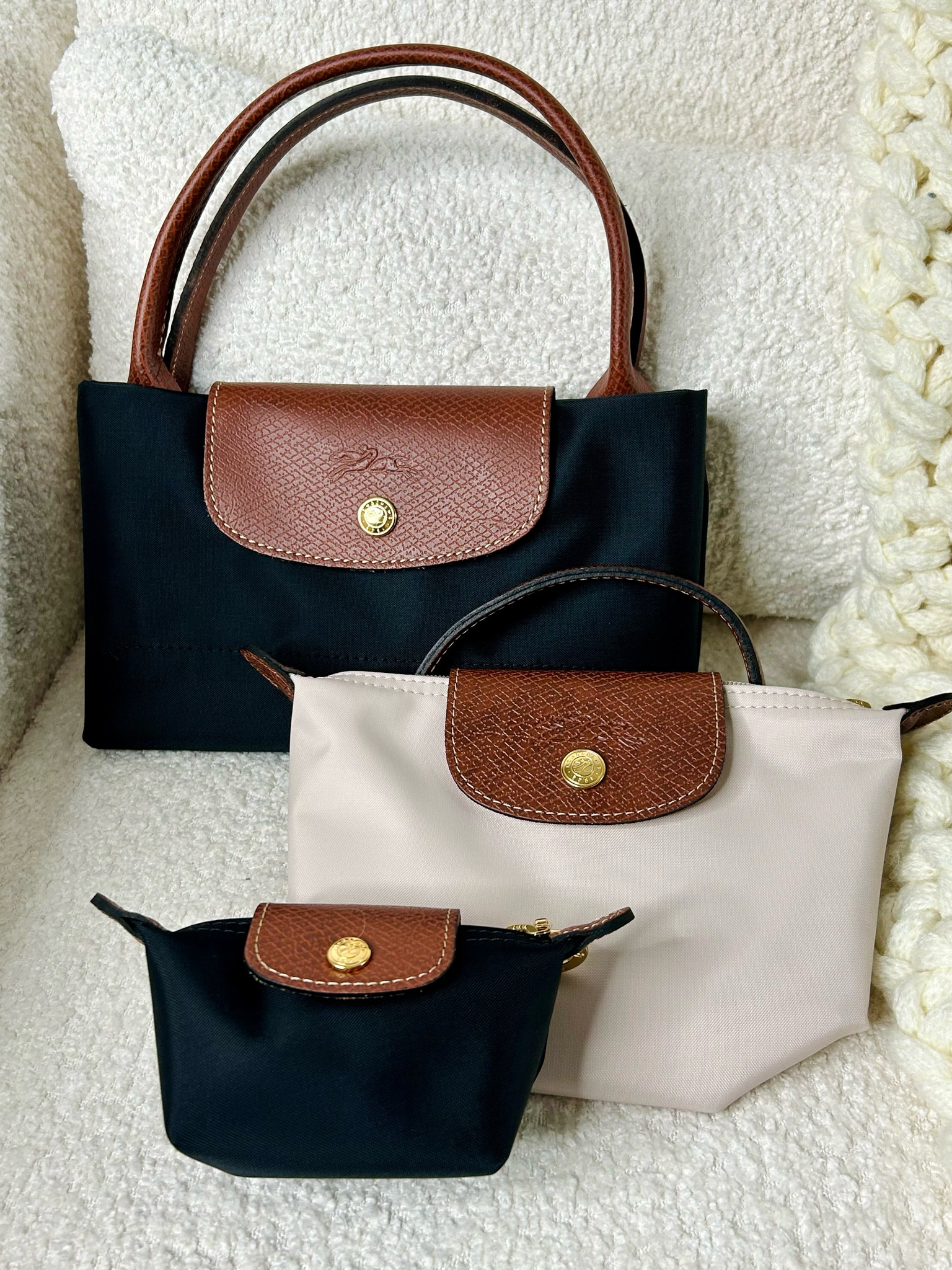 Longchamp 

#LTKgiftguide #LTKstyletip #LTKcanada