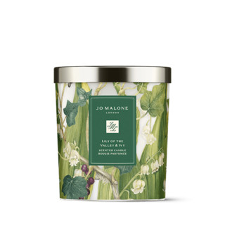 Lily of the Valley & Ivy Charity Candle | Jo Malone London | United Kingdom - English | Jo Malone (UK)
