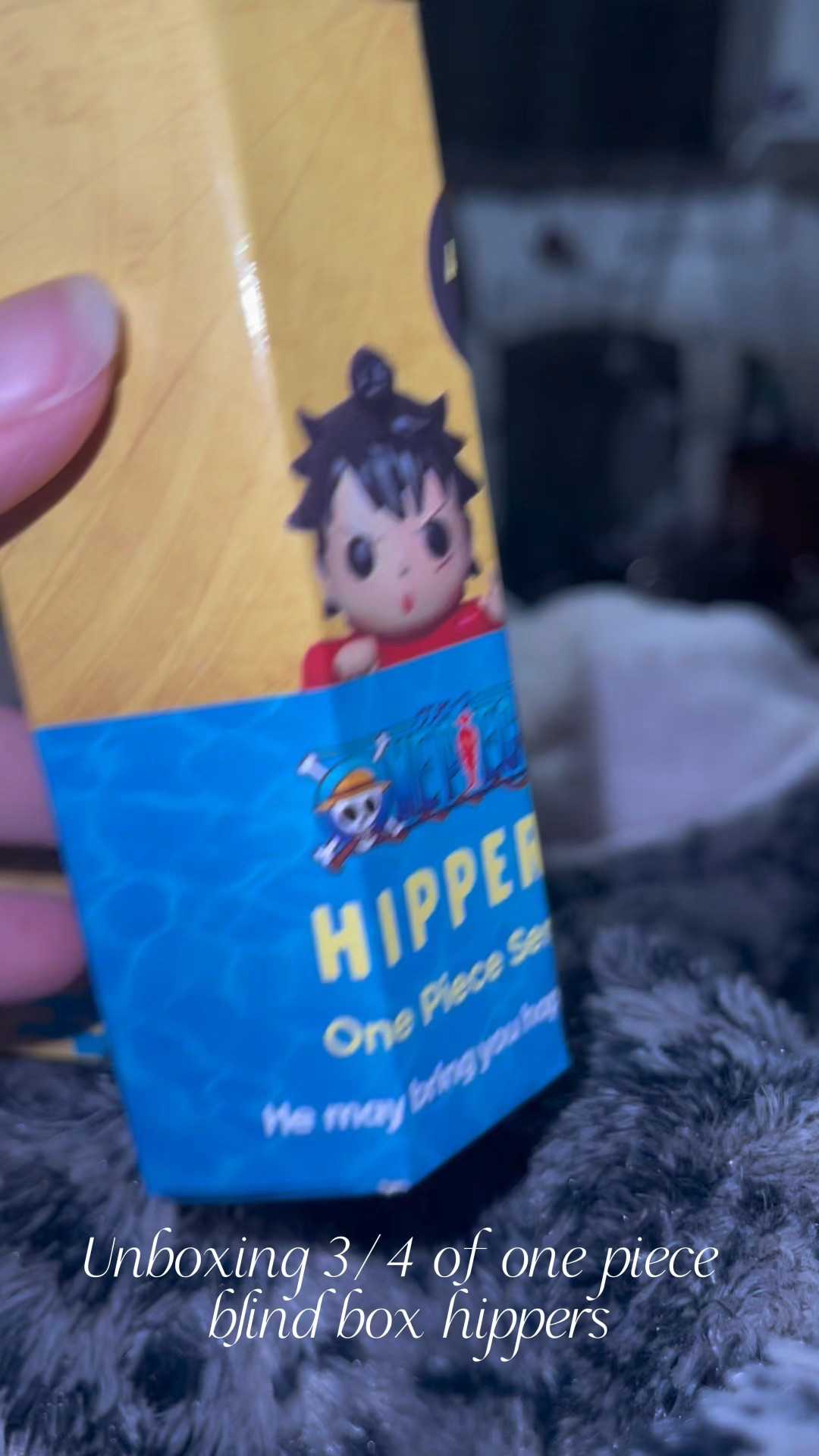 Day 3 of one piece hippers unboxing 

#LTKFindsUnder50 #LTKFindsUnder100