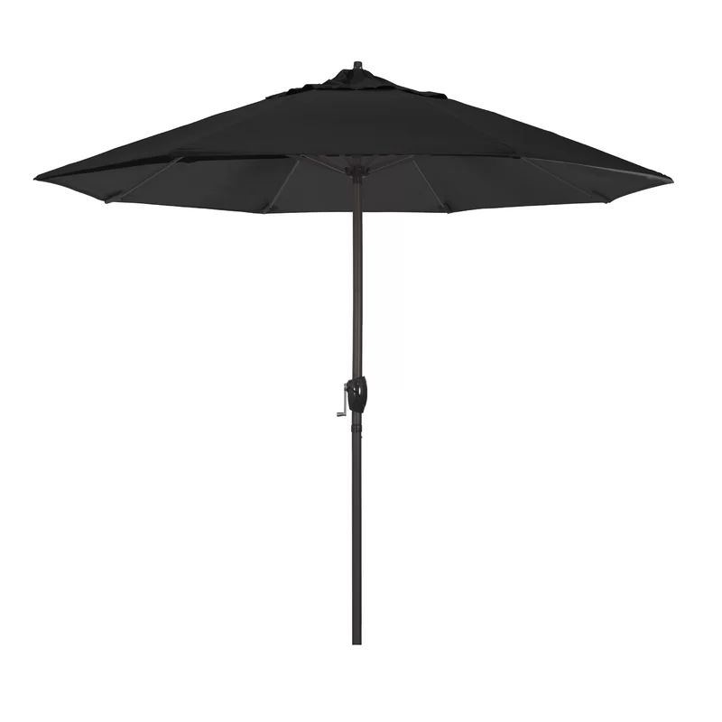 Stevie 108'' Outdoor Umbrella | Wayfair North America