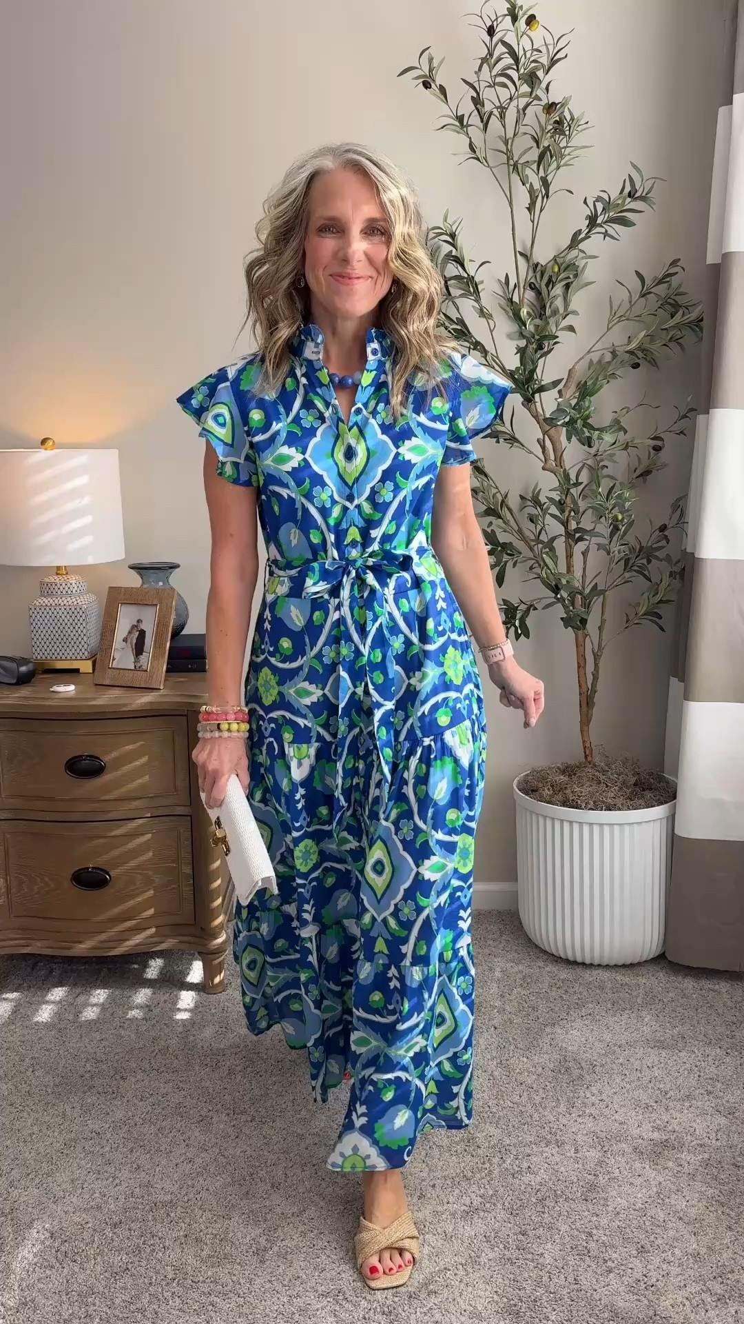 Wearing XS in all 3 of these absolutely gorgeous Jude Connally dresses. 

#LTKOver40 #LTKgrwm #LTKWorkwear