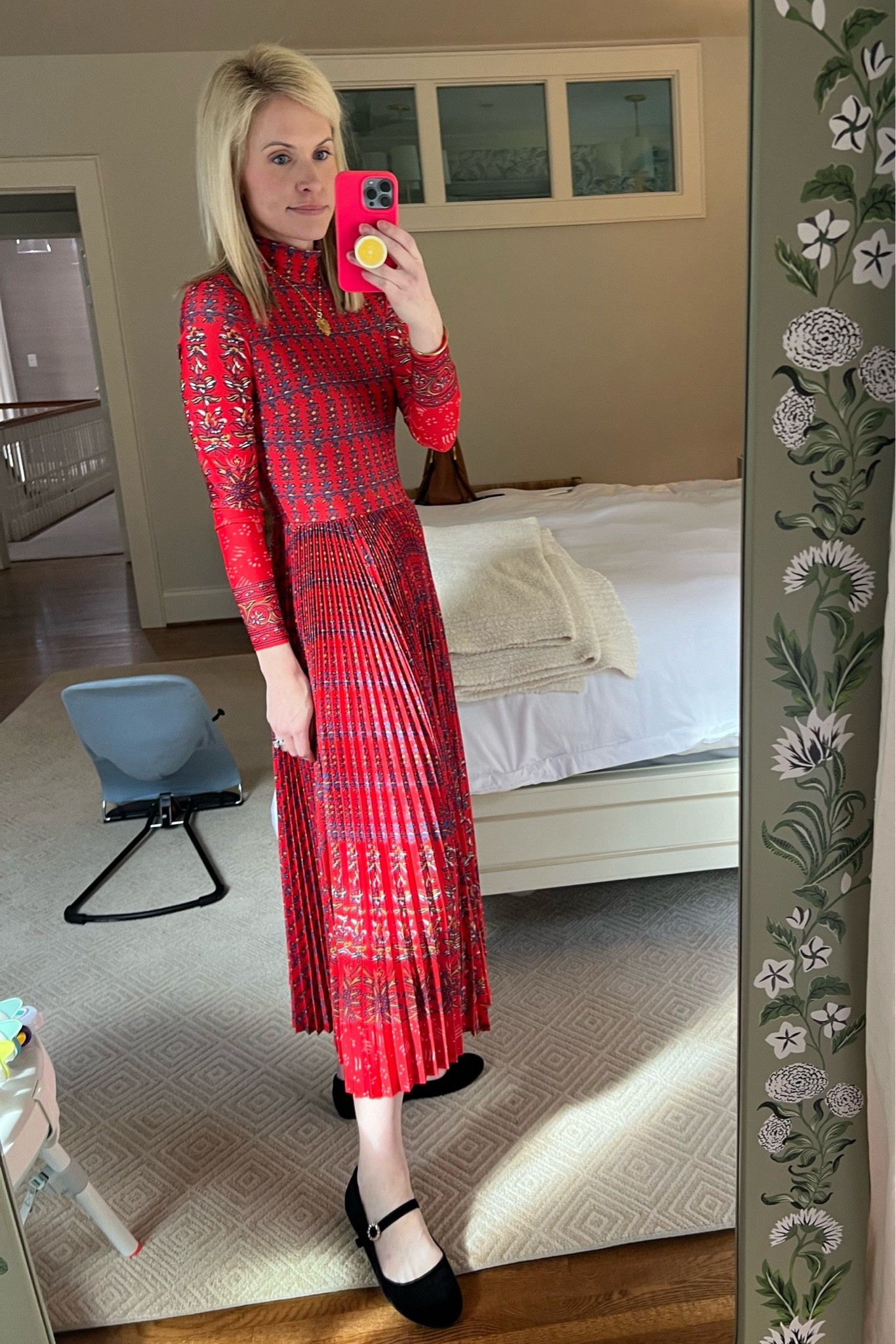 A few sizes left in my favorite dress!

#LTKparties #LTKstyletip #LTKHoliday