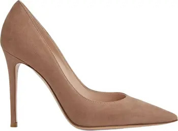 Gianvito 105 Pumps | Nordstrom