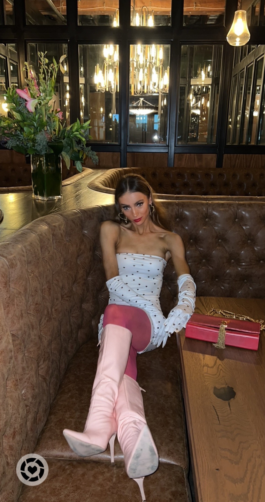 gnight 💗🥂🚕 🎄 Pink holiday look - most clicked 15.5K LoveShackFancy
Acelin Ruffled Metallic Dress 💗💖
 
Had to bring out the heart Dress & Gloves set- Megan Quist Amazon Storefront 

Amazon fashion | Amazon Beauty | outfit inspo | affordable fashion | Pinterest Style | ShopLTK | LuxuryMegg | GRWM| How to style | OOTD | Mpls Blogger | Microinfluencer | UGC Creator | Amazon finds | Valentine's Day inspo | pink aesthetic | Galentines outfit inspo | heart aesthetic | Butcher and the Boar Minneapolis | pink snakeskin boots 
LTKunder100 | ltkgiftguide | LTKshoecrush | LTKseasonal | Ltkfind | LTKBeauty | LTKEurope | Ltkfit | LTKitbag 

#LTKGiftGuide #LTKHoliday #LTKitbag