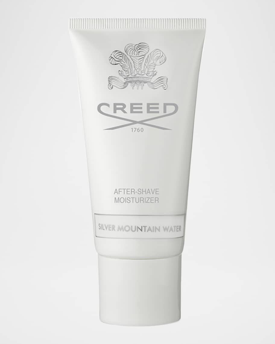 CREED 2.5 oz. Silver Mountain Water After Shave Balm | Neiman Marcus