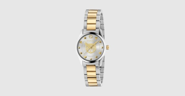 G-Timeless watch, 27mm | Gucci (US)