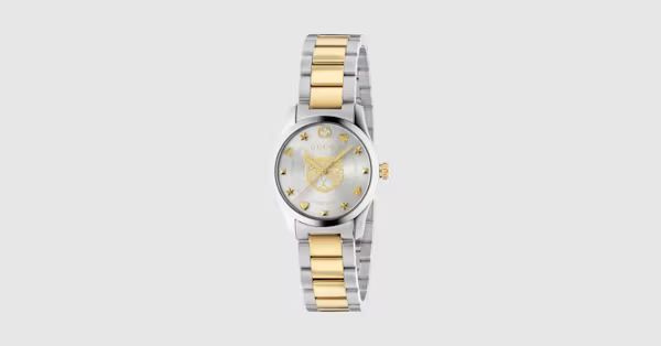 Gucci G-Timeless watch, 27mm | Gucci (US)
