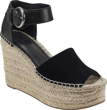 Alita Platform Wedge Espadrille Sandal | Nordstrom Rack