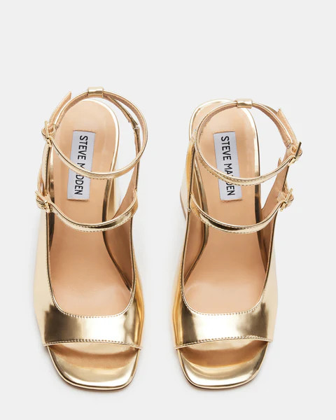 VIRGIL GOLD | Steve Madden (US)