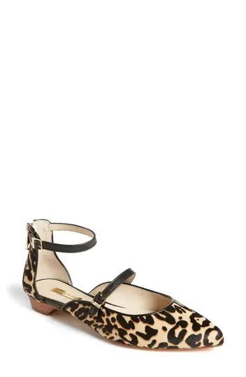 Claire Ankle Strap Flat | Nordstrom Rack