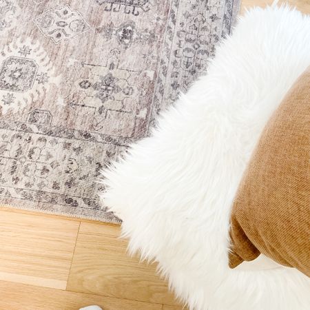 HOME OFFICE RUG 
.
Cozy, soft and easy to clean! 
.


#LTKstyletip #LTKhome #LTKFind
