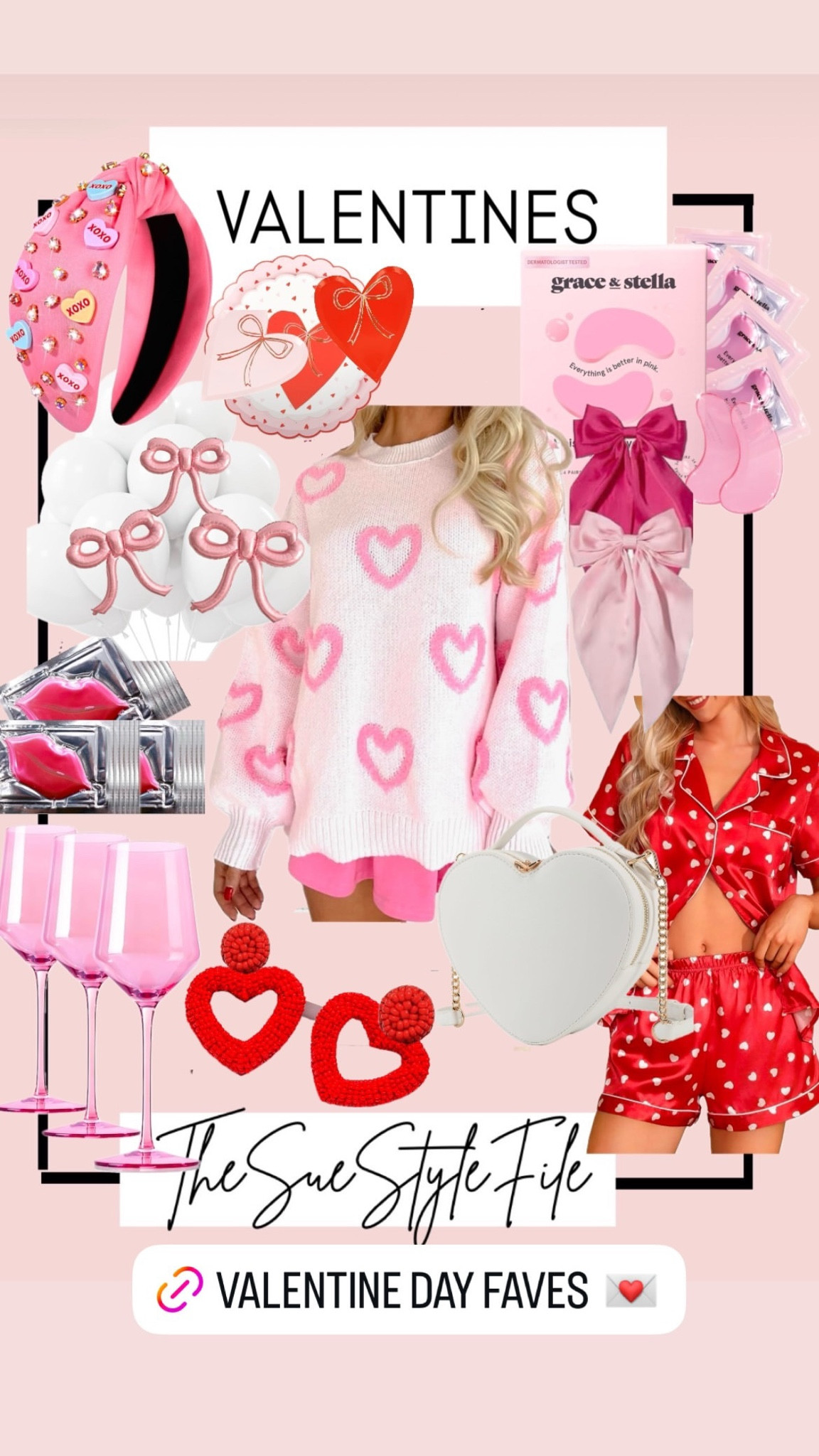 Valentine’s Day. Valentine’s Day outfits. Camo. Apres ski. Ugg. Faux fur coat. Ski. Ski outfit. Bedding refresh. cozy set. Valentine’s Day decor. Red light therapy. Home organization. Bounce fleece funnel neck tunic. Scarf coat. Winter fashion outfit. Statement coat. Winter women’s outfit. Cozy travel outfit. NYE. NYE outfit. NYE set. Leggings. Activewear. Athleisure. Fleece lined leggings. Active wear sale. New arrivals. Faux fur coast sized up to large. Travel outfit. Ski outfit.  new arrivals. Workout set. Lululemon looks for less. . Cozy travel outfit.  sale. NYE. New Year’s Eve outfit. Winter fashion. Winter outfit. Puffer vest. Holiday outfits women. Holiday accessories. Fitness. Workout. Athleisure. Vibrating pad. Vibration plate.




#LTKOver40 #LTKSeasonal