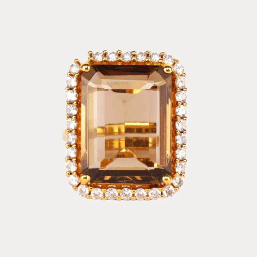 Nebula Ring | BuDhaGirl