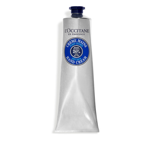 Shea Butter Hand Cream | L'OCCITANE UK/IE