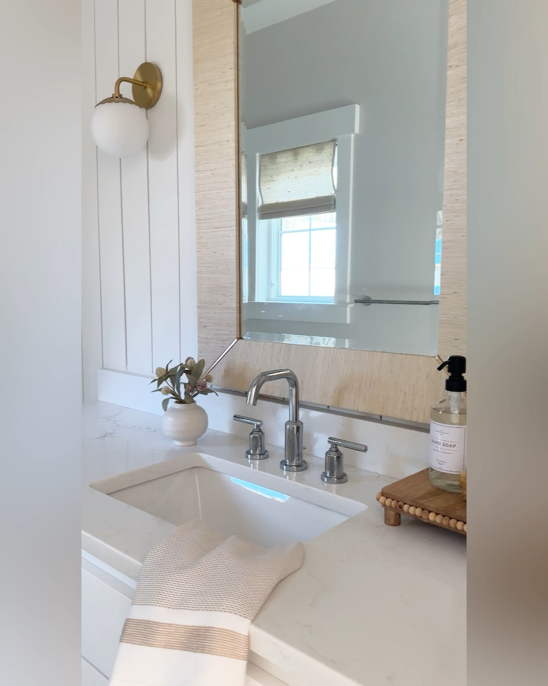 Coastal girls bathroomm