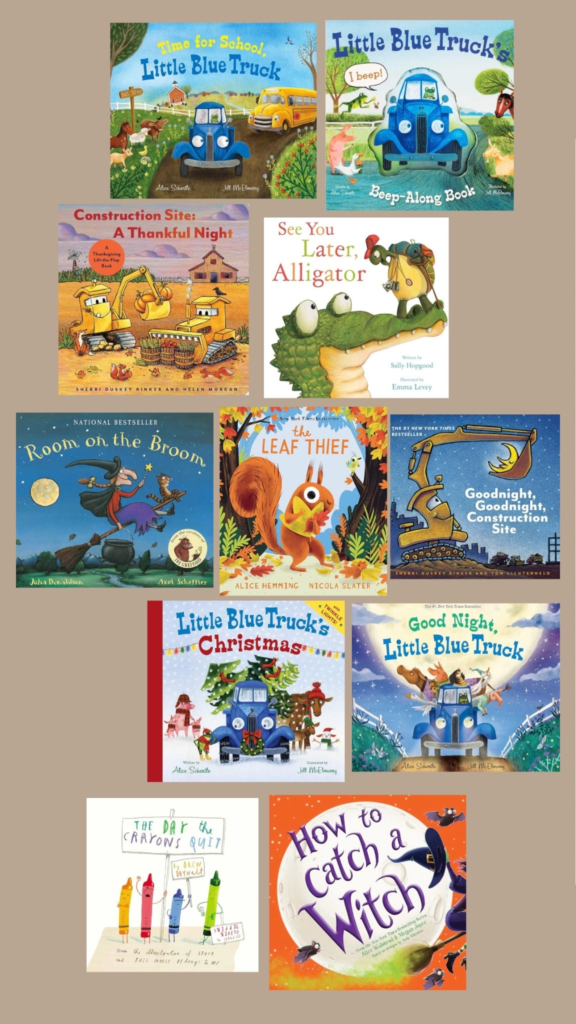 Some of our favorite books and some new-to-us books are on sale on #amazon! I tried to link the books that are 40% or more off 📚

#LTKFamily #LTKBaby #LTKKids