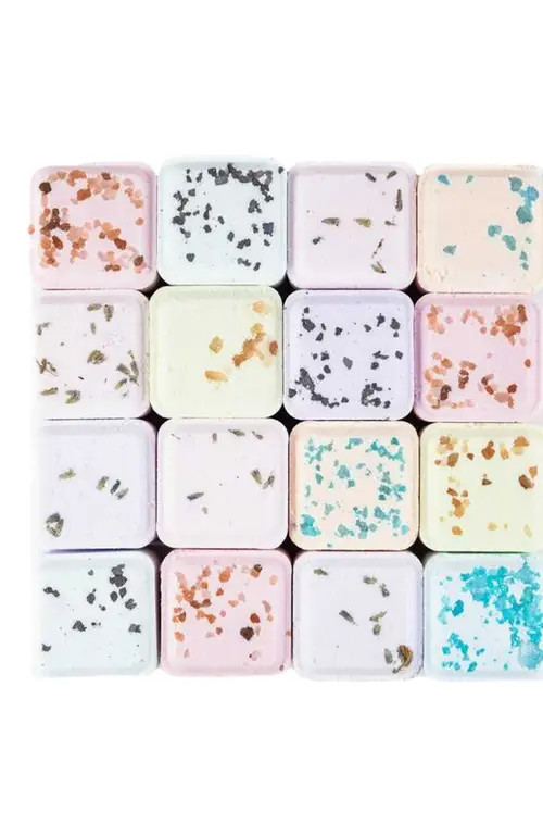 Lizush Shower Steamers Gift Set, Set of 12, Cheer up Gift Set, Relaxing Gift Box in None at Nordstrom | Nordstrom