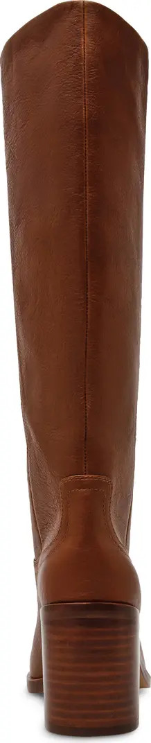 Woodstock Knee High Boot (Women) | Nordstrom