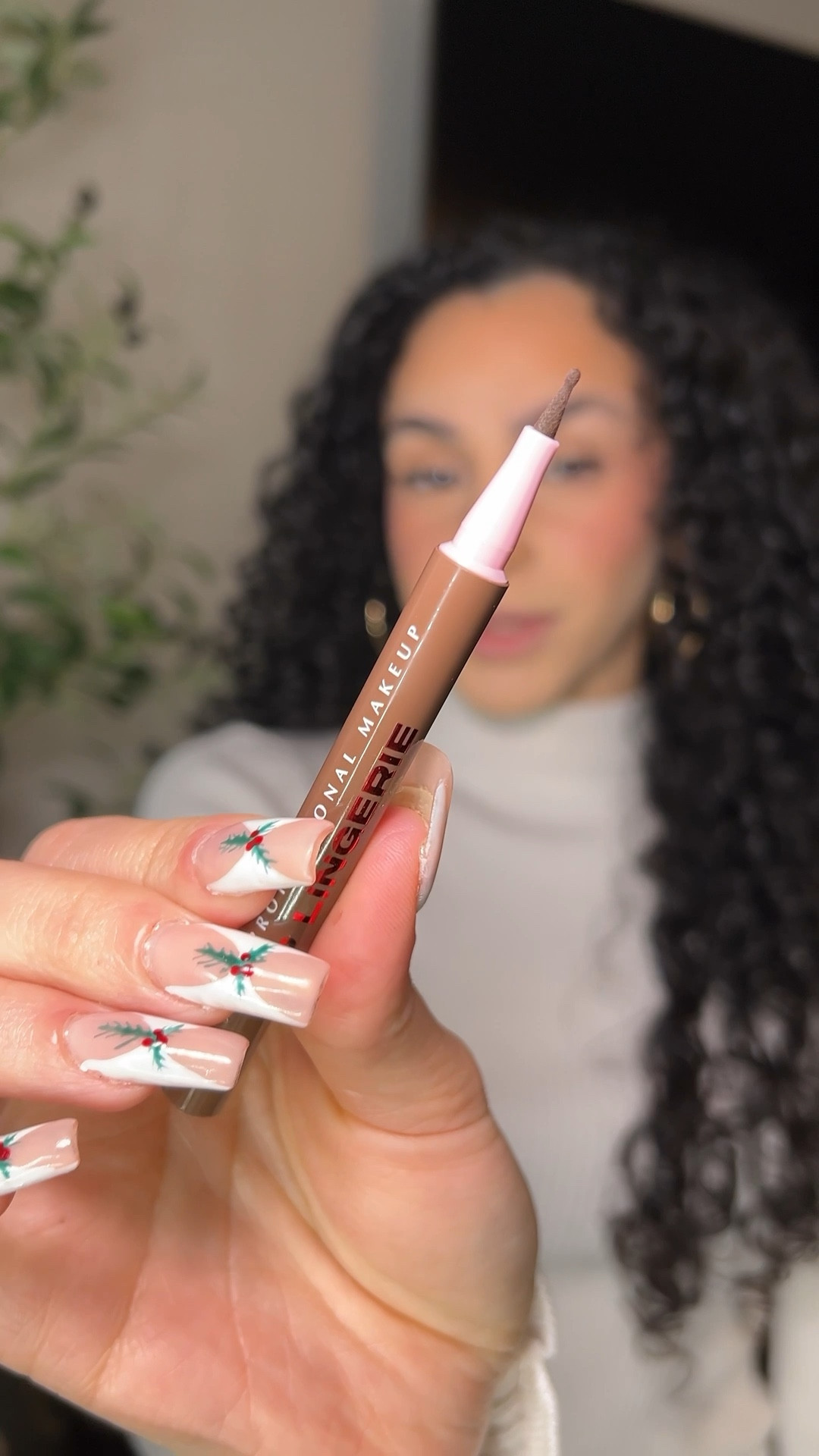 This NYX lip stain pen gives that effortless, just bitten lip look and actually lasts 🫦✨ if you love low maintenance makeup and long wearing lip products, this one is a must. Perfect for everyday wear, busy mornings, and no constant reapplying. 

#LTKBeauty #LTKgrwm