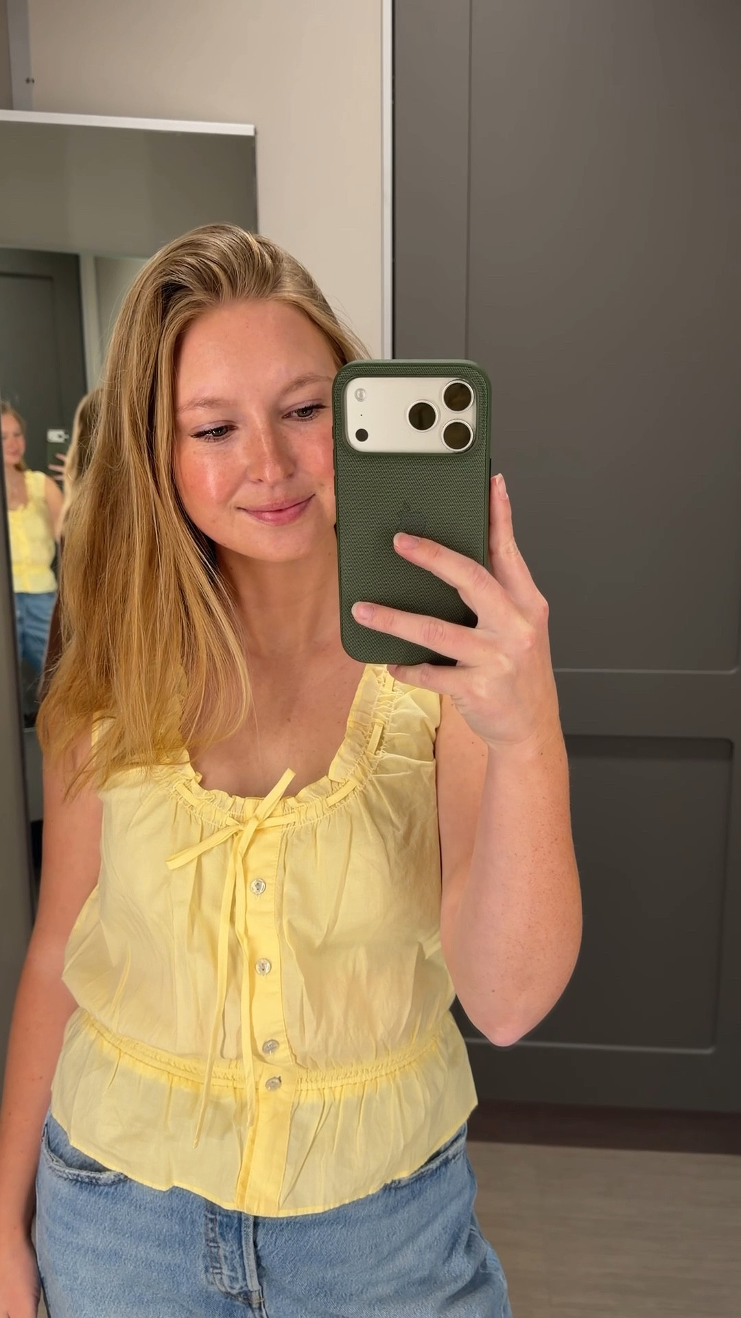 Target try on for a few things I found!

#LTKootd #LTKmomlife #LTKMothersDay