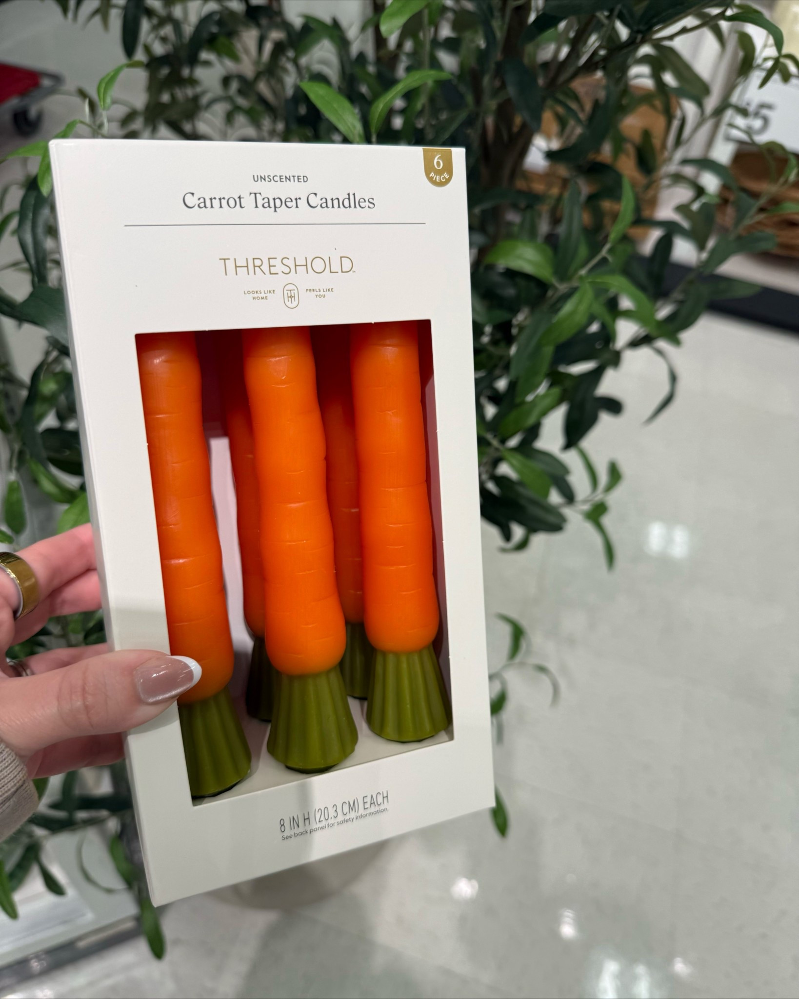 Easter decor 

#LTKSeasonal #LTKHome