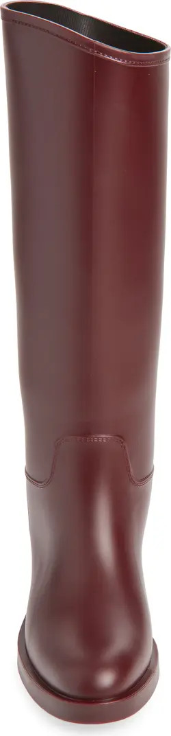 Torrential Knee High Boot (Women) | Nordstrom