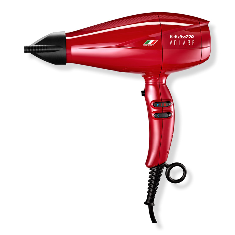 Volare V1 Dryer with Ferrari Designed Engine | Ulta