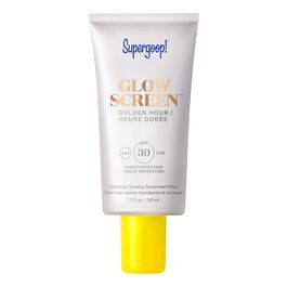 Glowscreen - Sonnenschutzmittel LSF 30 PA+++ mit Hyaluronsäure + Niacinamid | Sephora DE